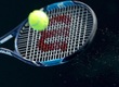 Ballard Tennis Team Participates in Saydel Tournament