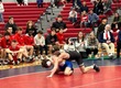 Nail-Biting Showdown: Regional Dual Ends in 38-37 Win For Wildcats