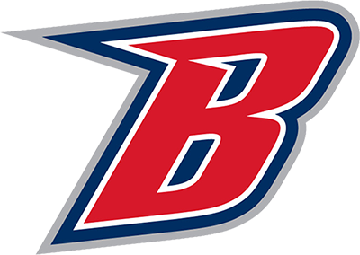 Ballard Bombers Logo